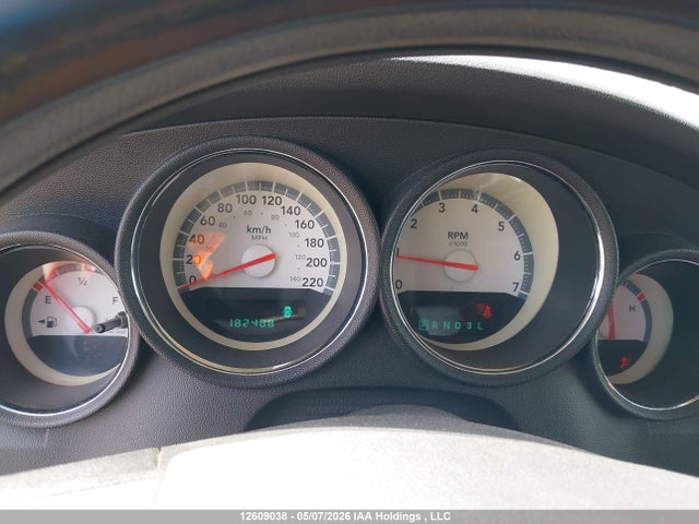 Продаж на аукціоні авто 2010 Dodge Charger Sxt, vin: 2B3CA3CV5AH271962, номер лоту: 12609038