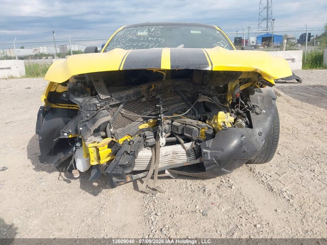Ford Mustang Ecoboost Premium 2016 1FA6P8TH2G5248971 Image 6