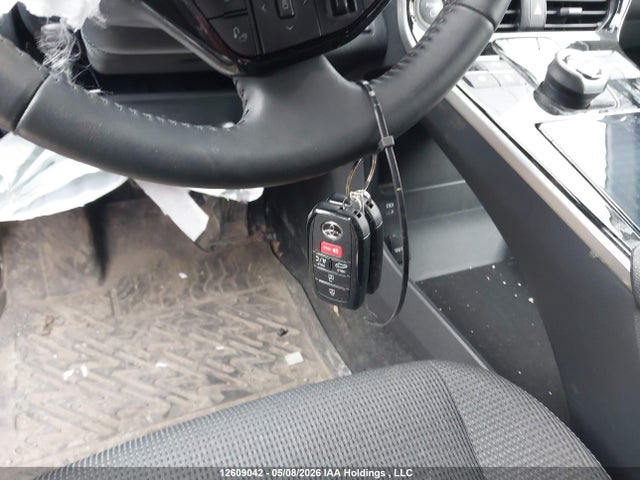 2024 Toyota Bz4x Le მანქანა იყიდება აუქციონზე, vin: JTMAAAAA2RA043938, აუქციონის ნომერი: 12609042