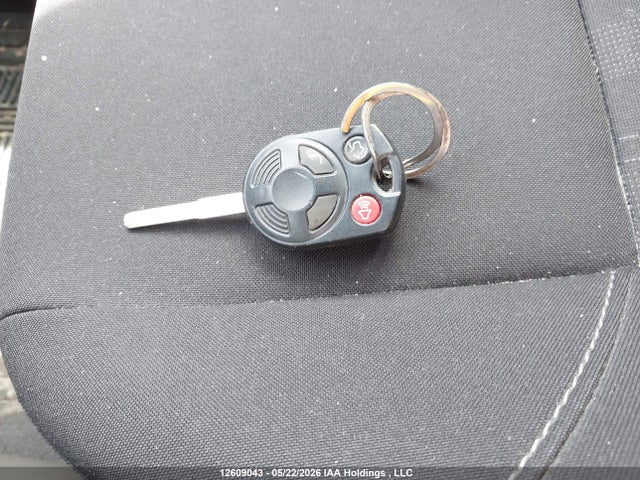 Ford FOCUS SE 2017 1FADP3K29HL335013 Image 11