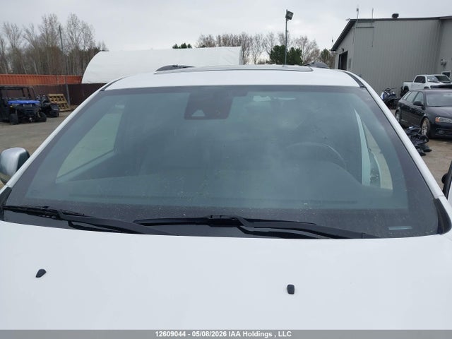 Dodge Durango Citadel 2021 1C4RDJEG9MC559235 Image 16