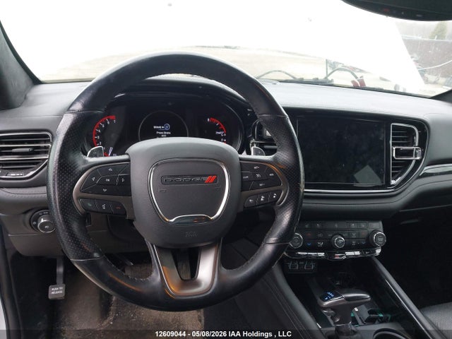 Dodge Durango Citadel 2021 1C4RDJEG9MC559235 Image 17
