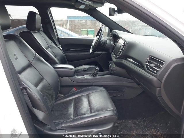 Dodge Durango Citadel 2021 1C4RDJEG9MC559235 Image 5