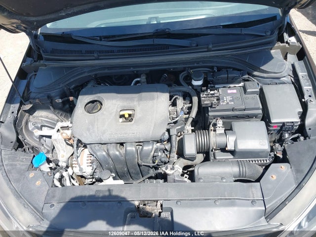 KMHD84LF6LU916238 Hyundai Elantra