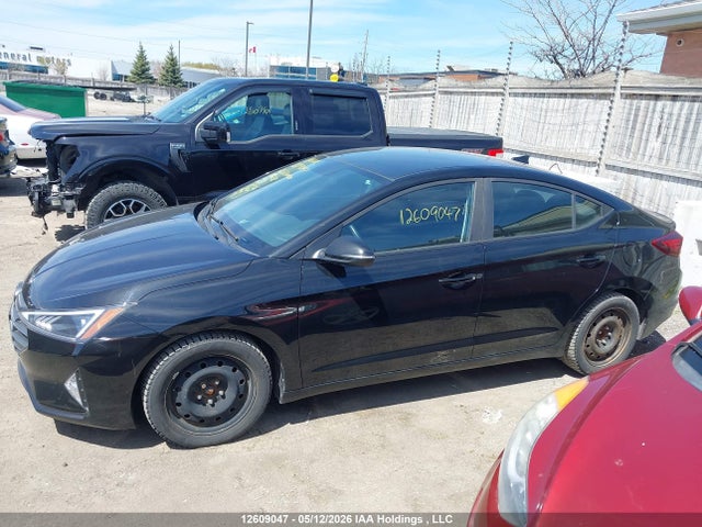 KMHD84LF6LU916238 Hyundai Elantra