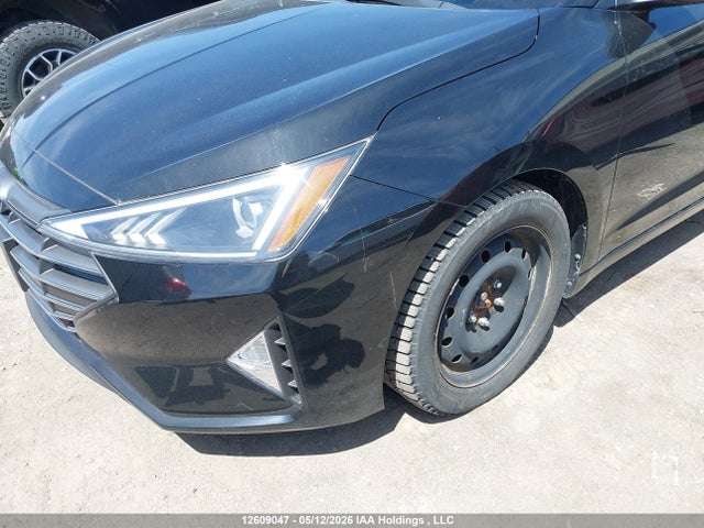 KMHD84LF6LU916238 Hyundai Elantra