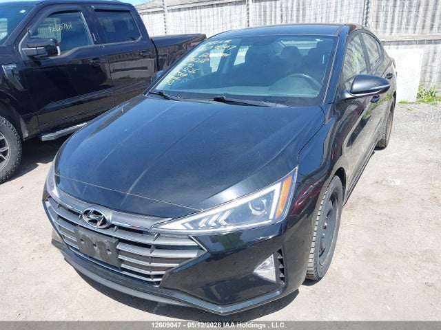 KMHD84LF6LU916238 Hyundai Elantra