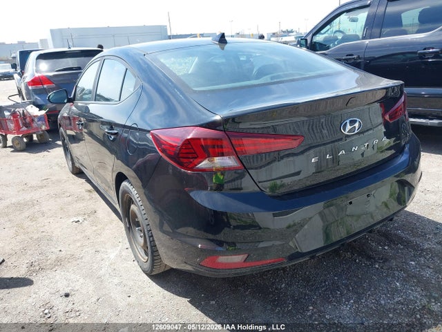 KMHD84LF6LU916238 Hyundai Elantra