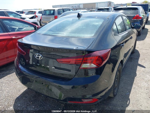 KMHD84LF6LU916238 Hyundai Elantra