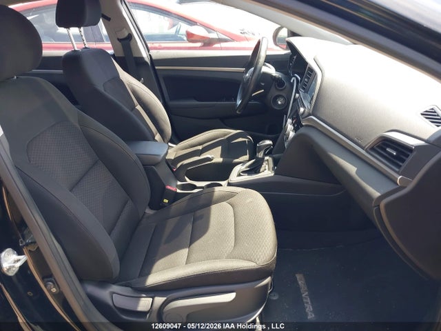 KMHD84LF6LU916238 Hyundai Elantra