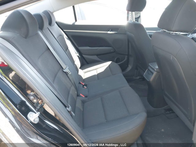 KMHD84LF6LU916238 Hyundai Elantra