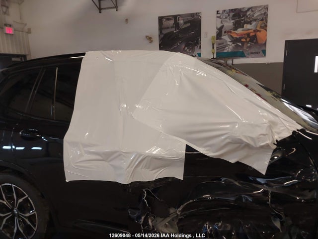 2023 Bmw X3 Xdrive30i მანქანა იყიდება აუქციონზე, vin: 5UX53DP09P9P55419, აუქციონის ნომერი: 12609048
