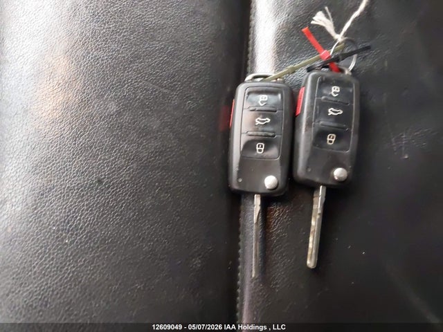 Aukcja sprzedaży 2012 Volkswagen Golf 2.0 Tdi Comfortline/2.0 Tdi Highline, vin: WVWNM7AJ1CW276148, numer aukcji: 12609049