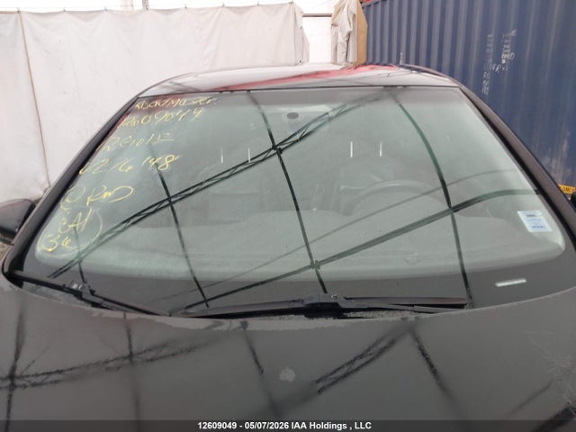 Aukcja sprzedaży 2012 Volkswagen Golf 2.0 Tdi Comfortline/2.0 Tdi Highline, vin: WVWNM7AJ1CW276148, numer aukcji: 12609049