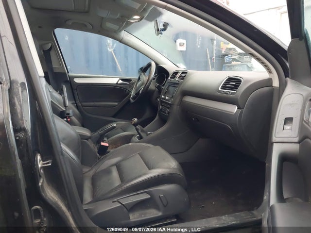 Aukcja sprzedaży 2012 Volkswagen Golf 2.0 Tdi Comfortline/2.0 Tdi Highline, vin: WVWNM7AJ1CW276148, numer aukcji: 12609049