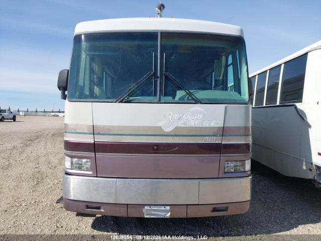 Aukcja sprzedaży 1995 Spartan Motors Motorhome, vin: 4S7MT9K09RC015469, numer aukcji: 12609054