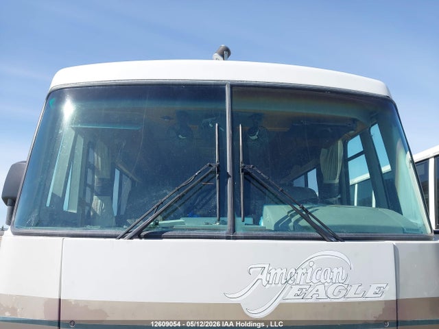 Aukcja sprzedaży 1995 Spartan Motors Motorhome, vin: 4S7MT9K09RC015469, numer aukcji: 12609054