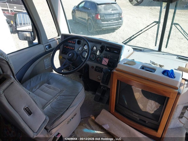 Aukcja sprzedaży 1995 Spartan Motors Motorhome, vin: 4S7MT9K09RC015469, numer aukcji: 12609054
