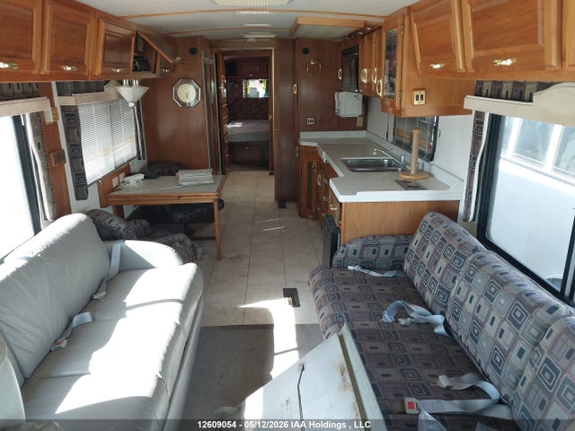 Aukcja sprzedaży 1995 Spartan Motors Motorhome, vin: 4S7MT9K09RC015469, numer aukcji: 12609054