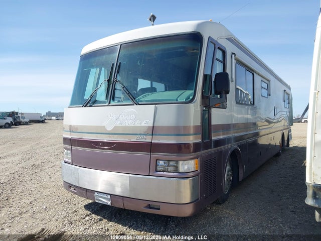 Aukcja sprzedaży 1995 Spartan Motors Motorhome, vin: 4S7MT9K09RC015469, numer aukcji: 12609054