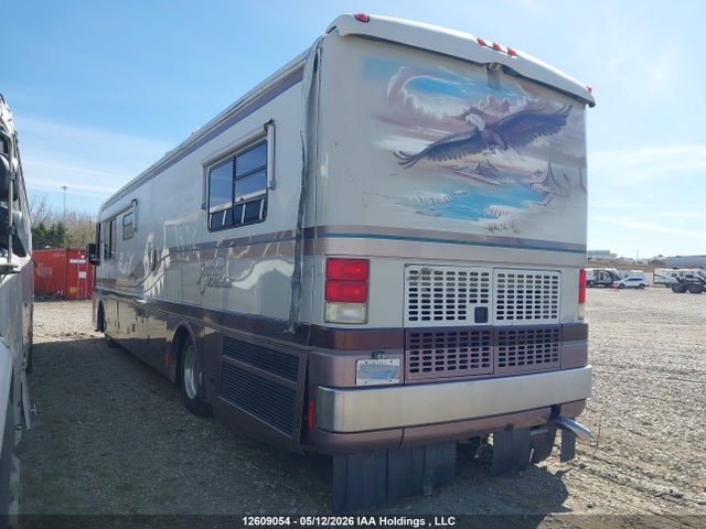 Aukcja sprzedaży 1995 Spartan Motors Motorhome, vin: 4S7MT9K09RC015469, numer aukcji: 12609054
