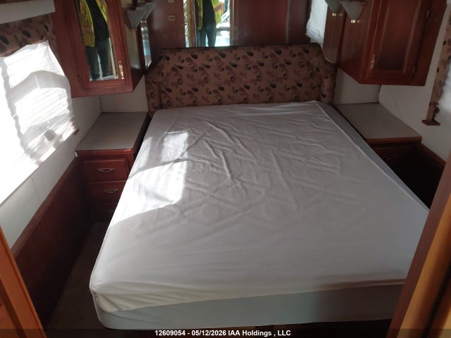 Aukcja sprzedaży 1995 Spartan Motors Motorhome, vin: 4S7MT9K09RC015469, numer aukcji: 12609054