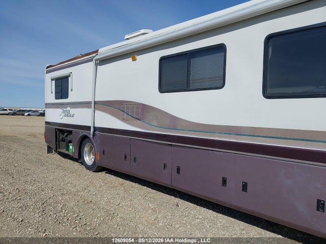 Aukcja sprzedaży 1995 Spartan Motors Motorhome, vin: 4S7MT9K09RC015469, numer aukcji: 12609054