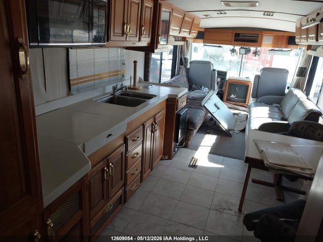 Aukcja sprzedaży 1995 Spartan Motors Motorhome, vin: 4S7MT9K09RC015469, numer aukcji: 12609054