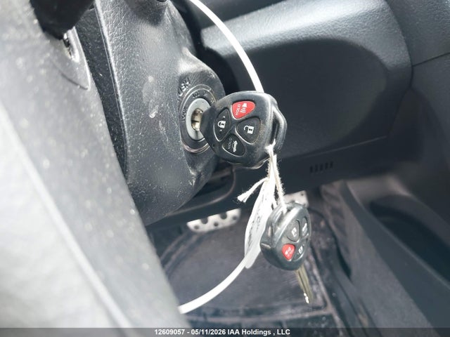 Aukcja sprzedaży 2010 Toyota Camry, vin: 4T1BF3EK3AU072447, numer aukcji: 12609057