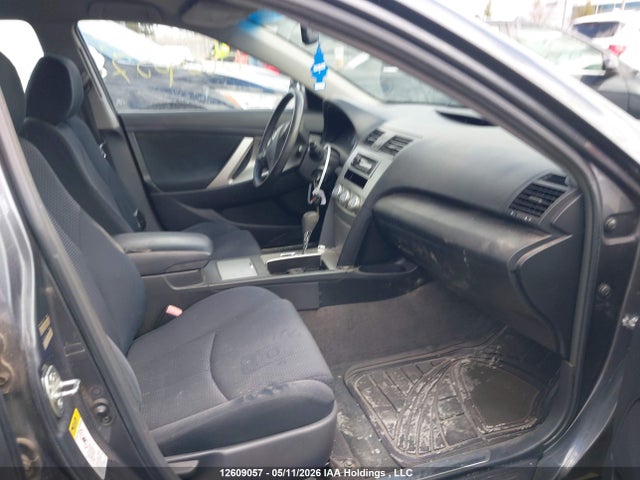 Aukcja sprzedaży 2010 Toyota Camry, vin: 4T1BF3EK3AU072447, numer aukcji: 12609057