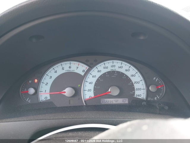 Aukcja sprzedaży 2010 Toyota Camry, vin: 4T1BF3EK3AU072447, numer aukcji: 12609057