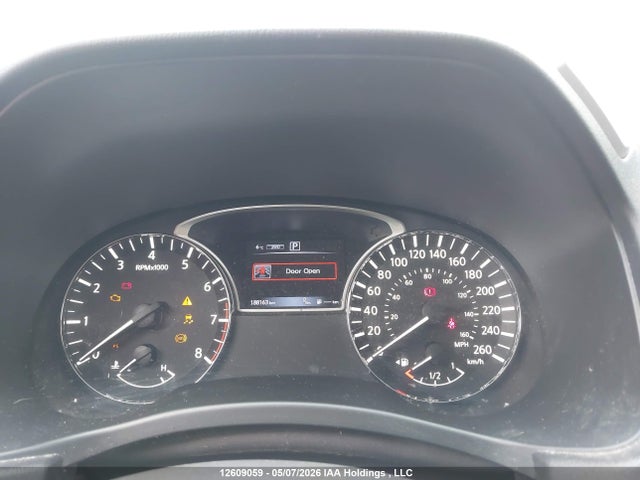 Продаж на аукціоні авто 2016 Nissan Pathfinder S/sv/sl/platinum, vin: 5N1AR2MM8GC649052, номер лоту: 12609059