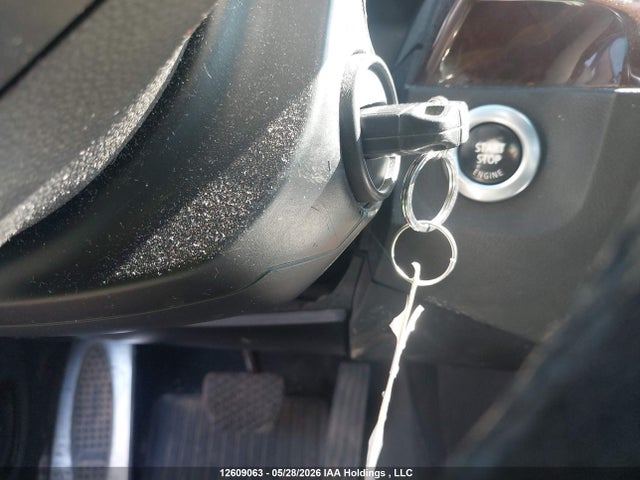 12609063 :رقم المزاد ، WBANV9C56AC391235 vin ، 2010 Bmw 535i Xdrive مزاد بيع