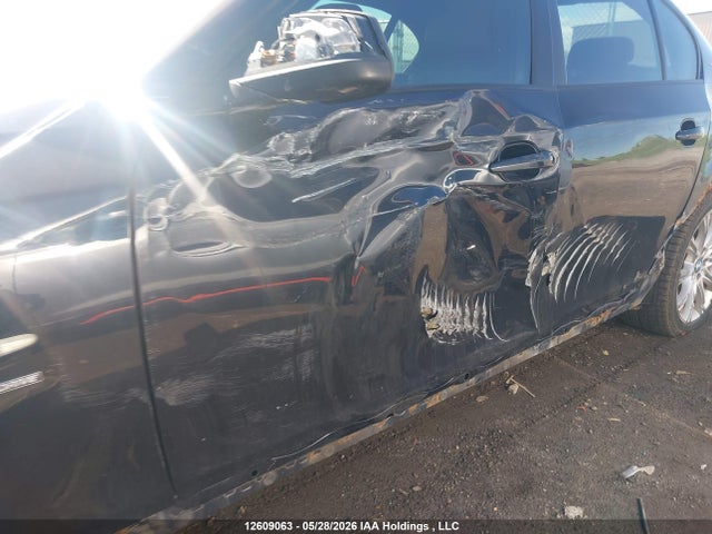 12609063 :رقم المزاد ، WBANV9C56AC391235 vin ، 2010 Bmw 535i Xdrive مزاد بيع