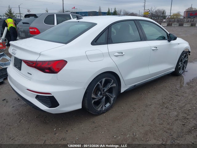 Audi A3 Progressiv 2024 WAULUCGY5RA016150 Image 4