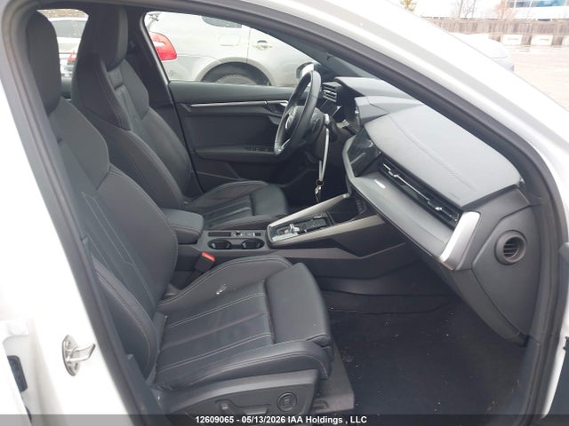 Audi A3 Progressiv 2024 WAULUCGY5RA016150 Image 5