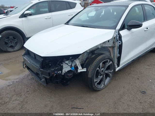 Audi A3 Progressiv 2024 WAULUCGY5RA016150 Image 6