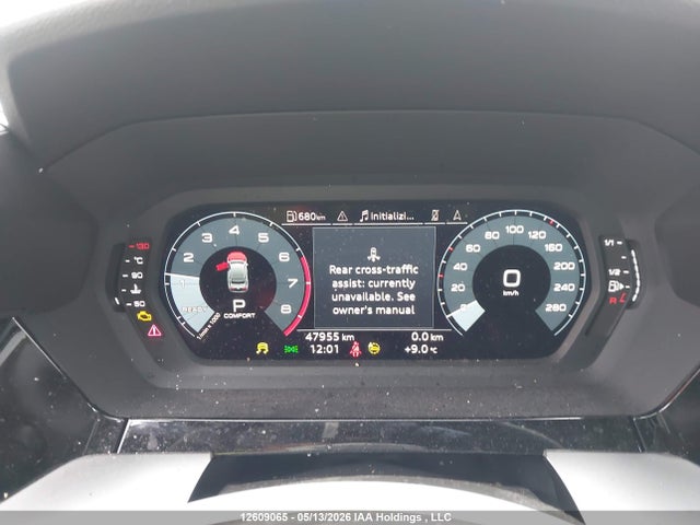 Audi A3 Progressiv 2024 WAULUCGY5RA016150 Image 7