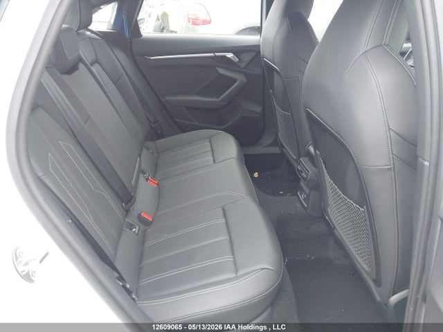 Audi A3 Progressiv 2024 WAULUCGY5RA016150 Image 8