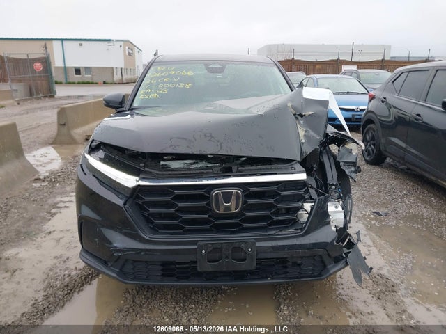 2HKRS3H25TH000138 Honda Cr-v Lx 2wd