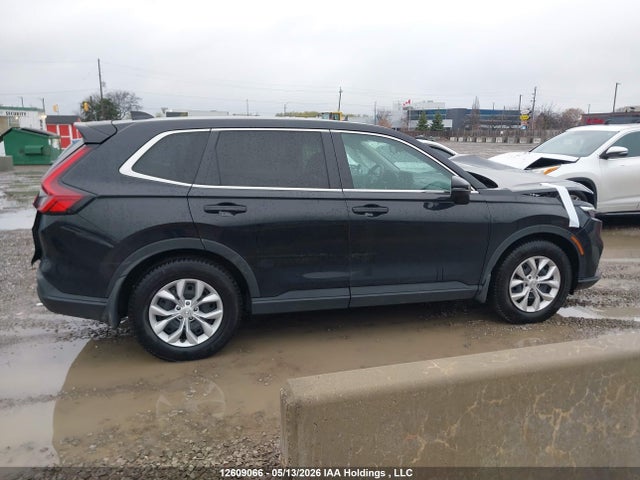 2HKRS3H25TH000138 Honda Cr-v Lx 2wd
