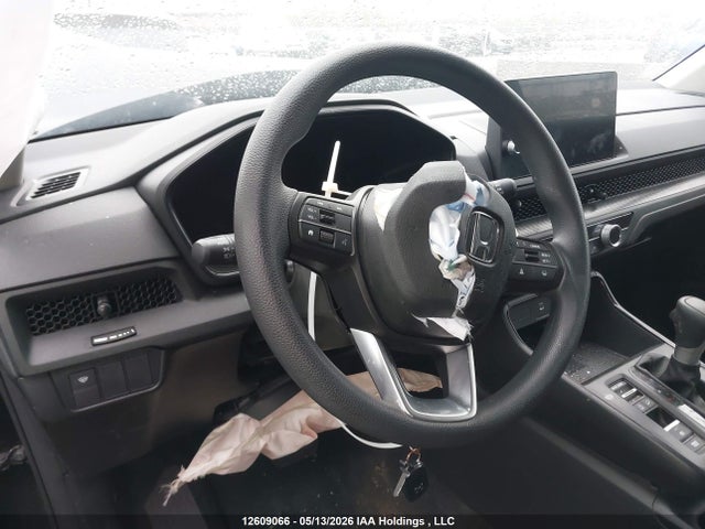 2HKRS3H25TH000138 Honda Cr-v Lx 2wd