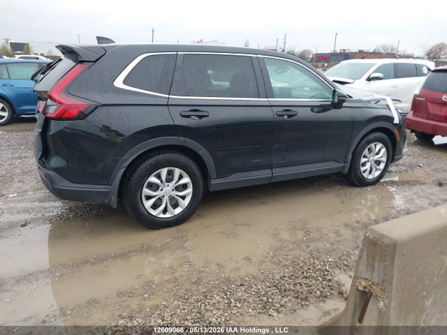2HKRS3H25TH000138 Honda Cr-v Lx 2wd