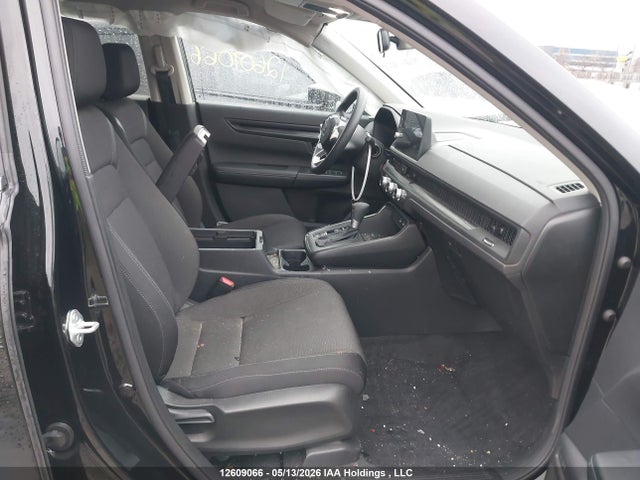 2HKRS3H25TH000138 Honda Cr-v Lx 2wd