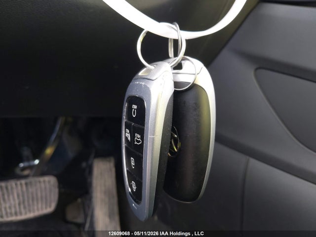 Hyundai TUCSON SEL 2024 KM8JCCDE2RU353408 Image 11
