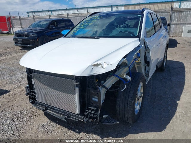 Hyundai TUCSON SEL 2024 KM8JCCDE2RU353408 Image 2