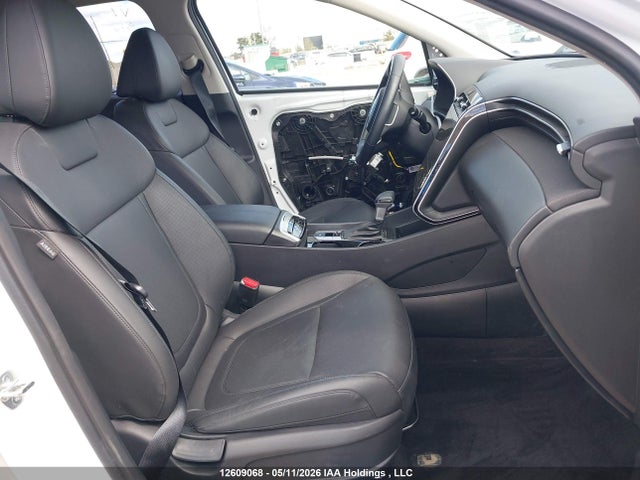 Hyundai TUCSON SEL 2024 KM8JCCDE2RU353408 Image 5