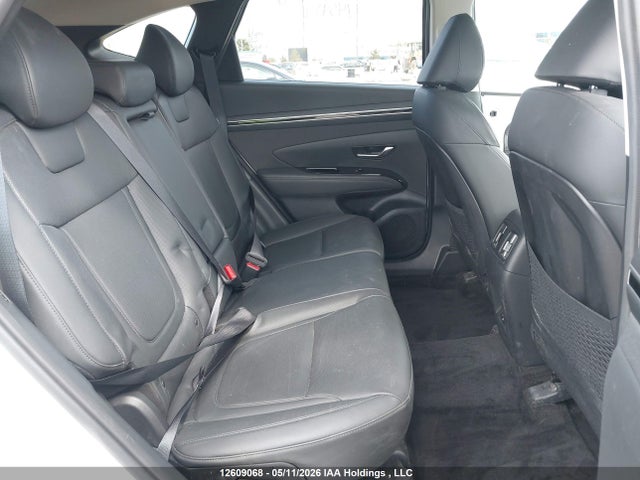 Hyundai TUCSON SEL 2024 KM8JCCDE2RU353408 Image 8