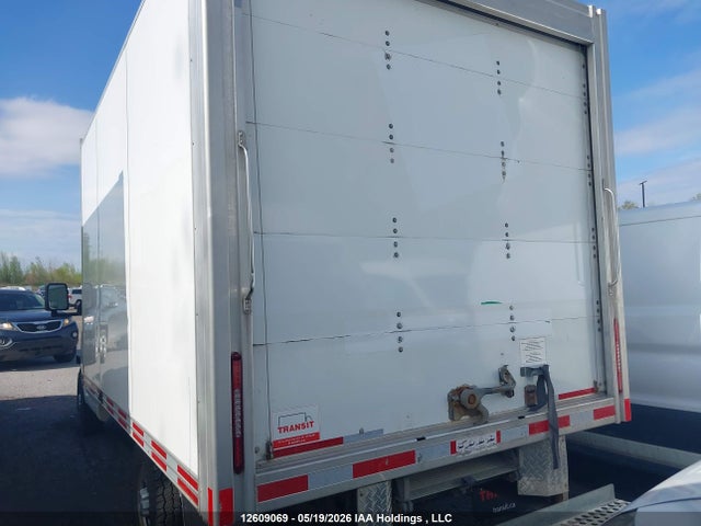 Продажа на аукционе авто 2023 Chevrolet Express G3500, vin: 1GB0GRFP5P1125802, номер лота: 12609069