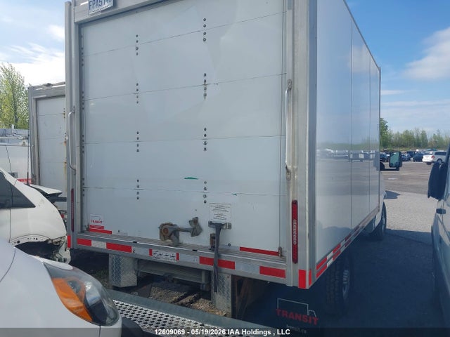 Продажа на аукционе авто 2023 Chevrolet Express G3500, vin: 1GB0GRFP5P1125802, номер лота: 12609069